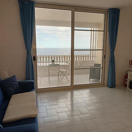 Apartament A Un Passo Dal Mare Polignano a Mare Zewnętrze zdjęcie