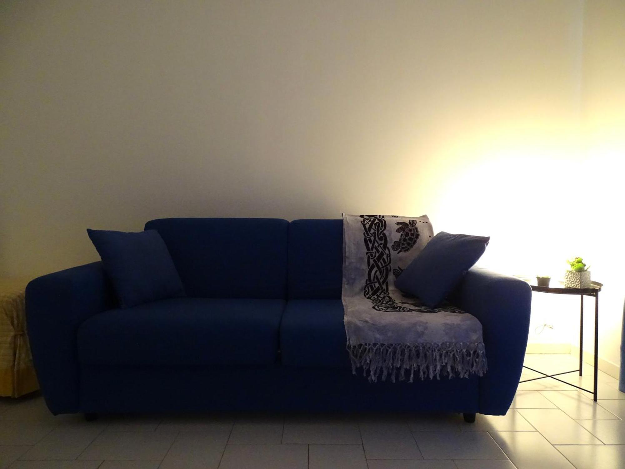 Apartament A Un Passo Dal Mare Polignano a Mare Zewnętrze zdjęcie