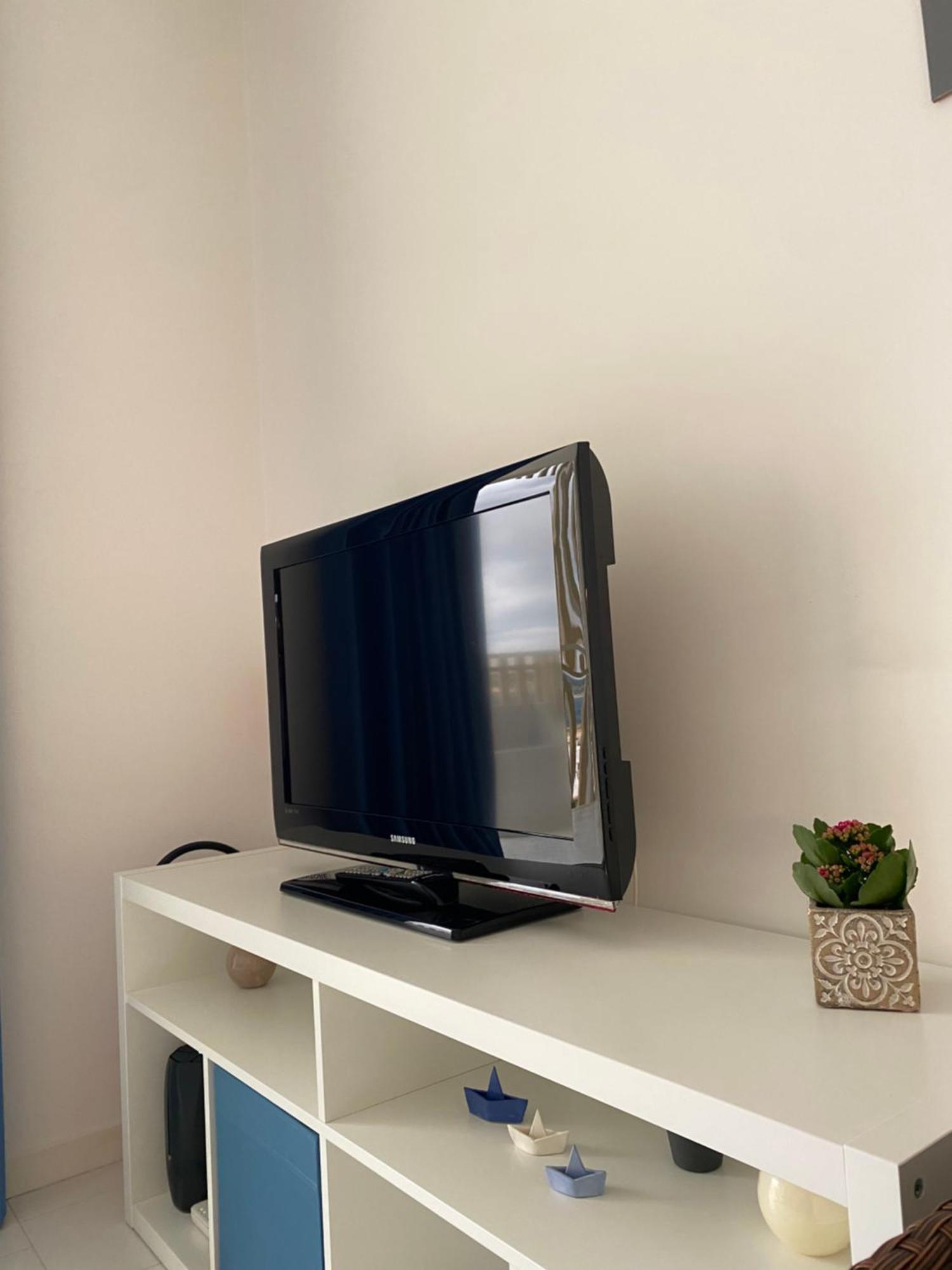 Apartament A Un Passo Dal Mare Polignano a Mare Zewnętrze zdjęcie