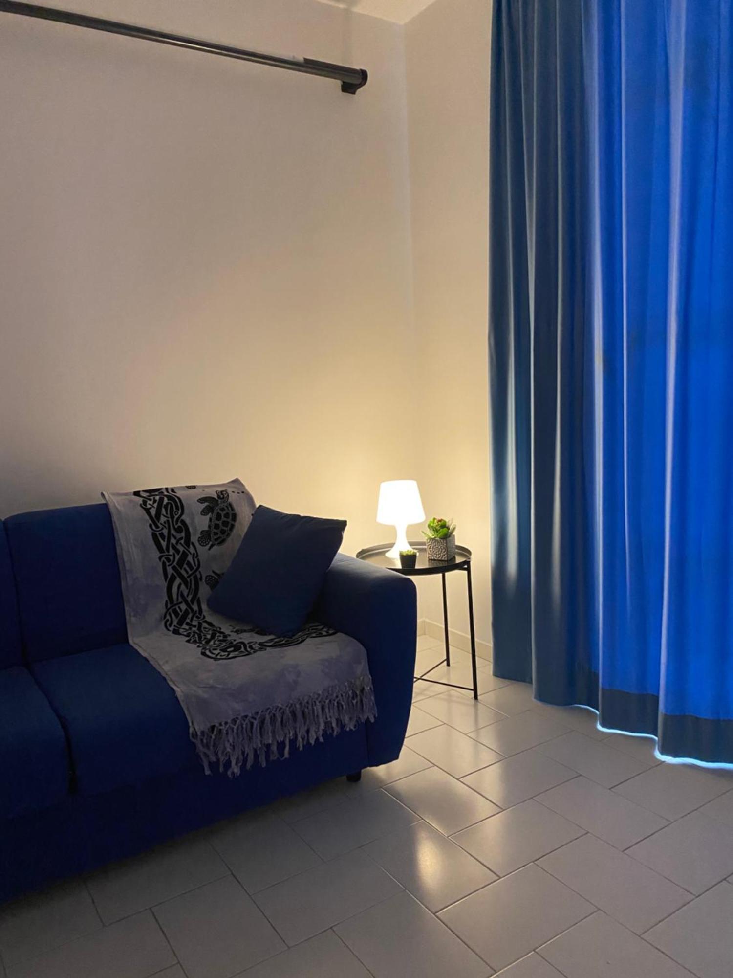 Apartament A Un Passo Dal Mare Polignano a Mare Zewnętrze zdjęcie