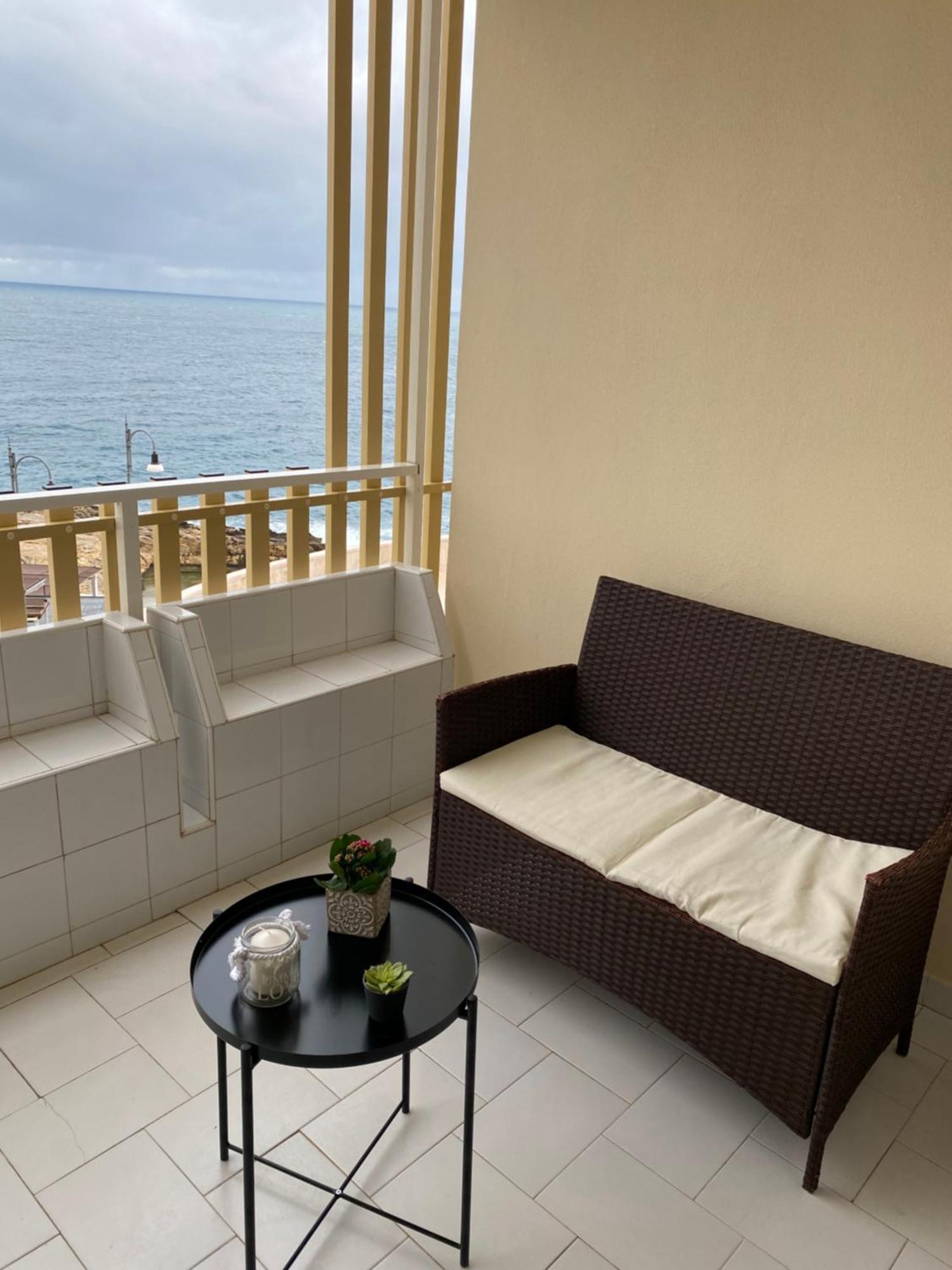 Apartament A Un Passo Dal Mare Polignano a Mare Zewnętrze zdjęcie