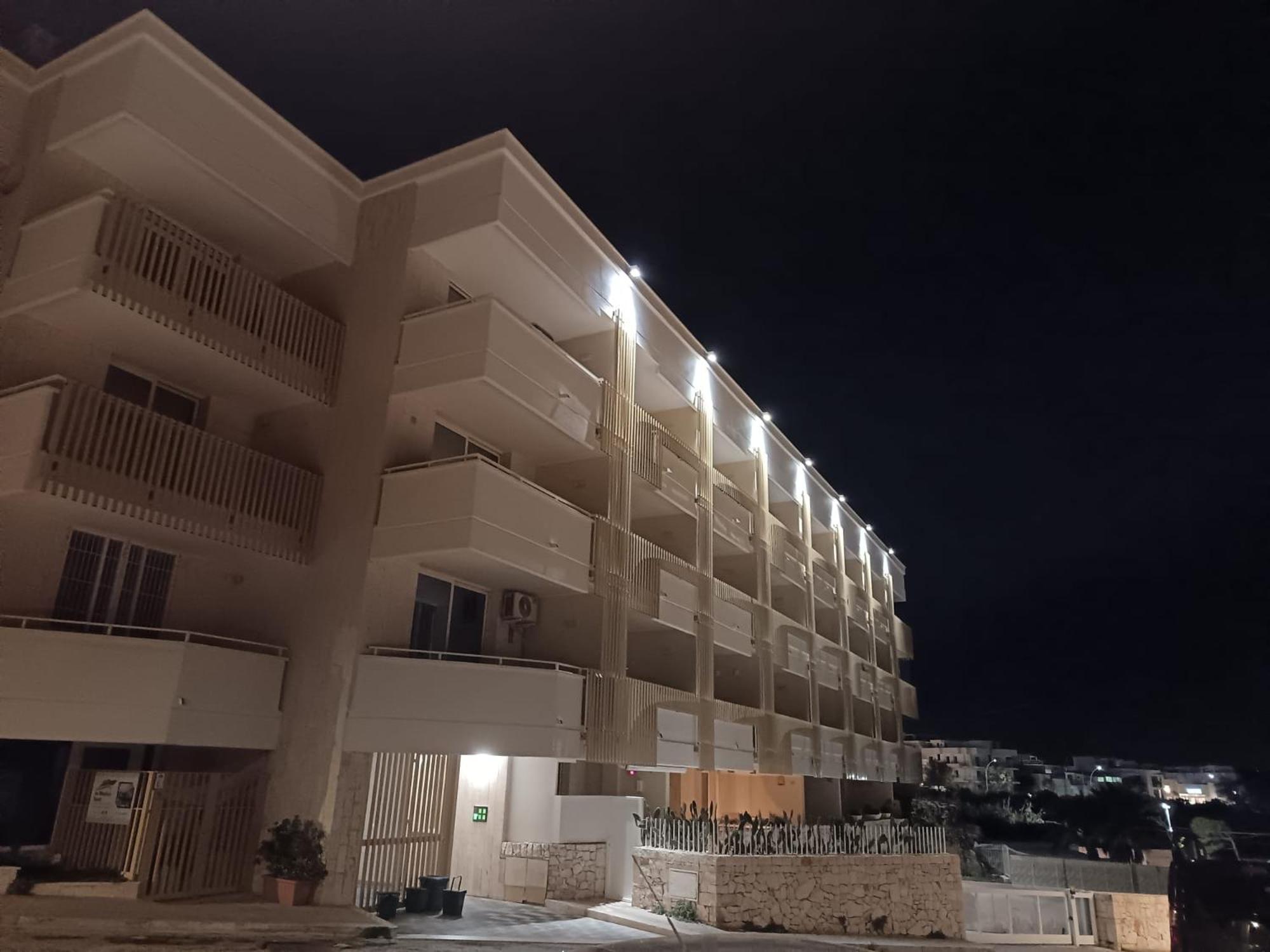 Apartament A Un Passo Dal Mare Polignano a Mare Zewnętrze zdjęcie