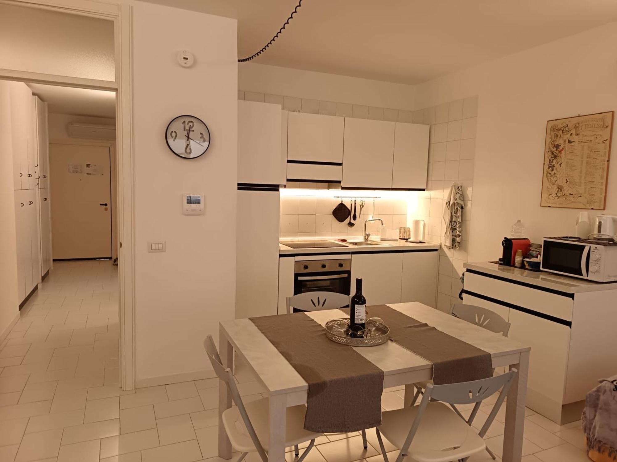 Apartament A Un Passo Dal Mare Polignano a Mare Zewnętrze zdjęcie