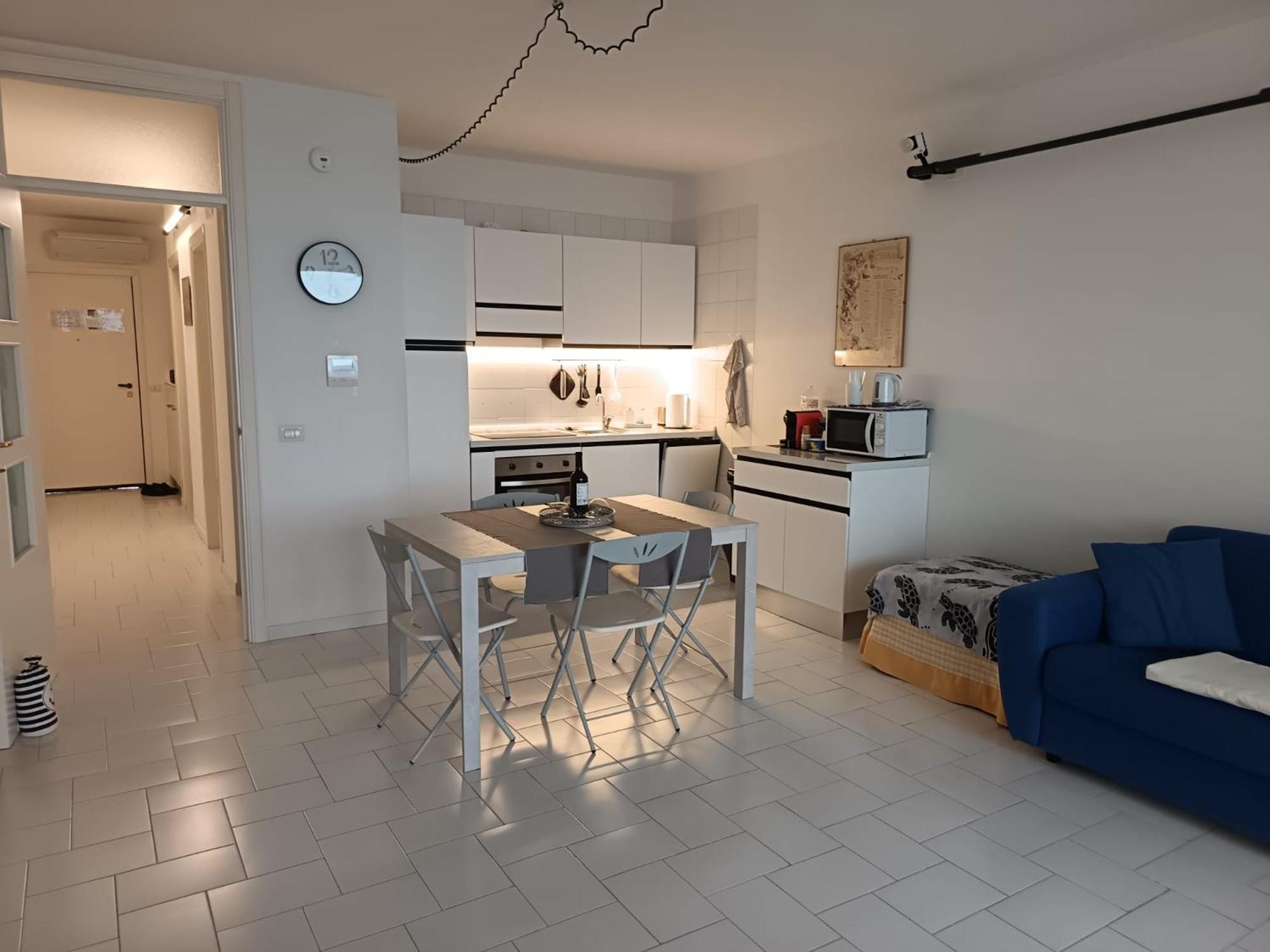 Apartament A Un Passo Dal Mare Polignano a Mare Zewnętrze zdjęcie