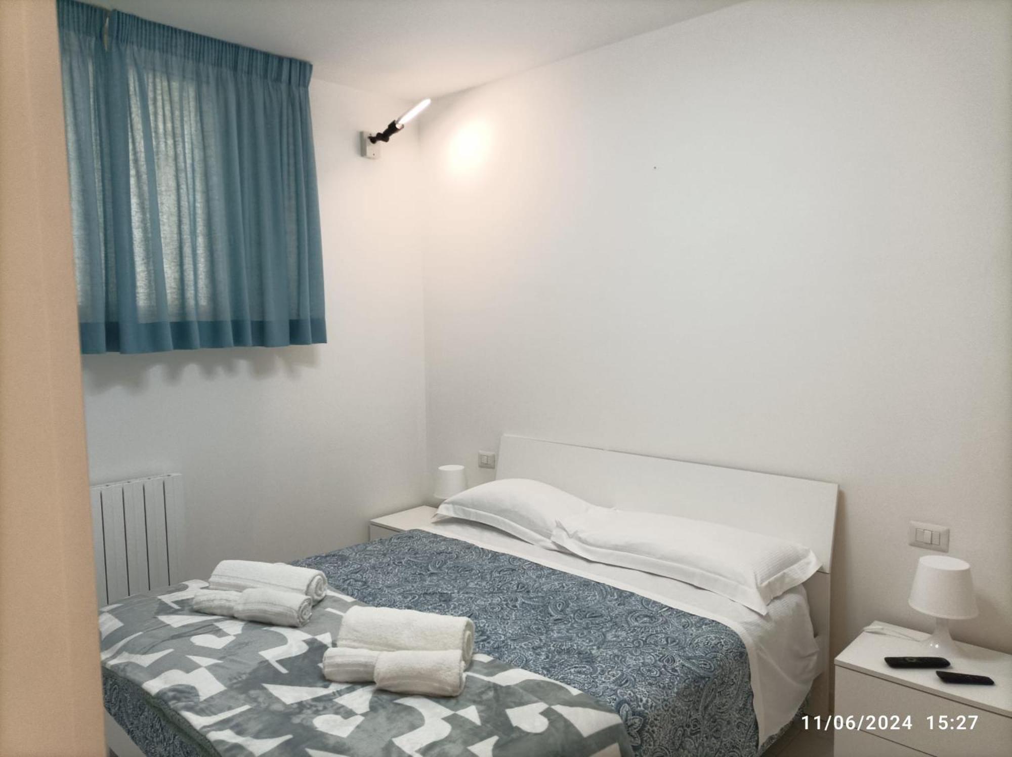 Apartament A Un Passo Dal Mare Polignano a Mare Zewnętrze zdjęcie