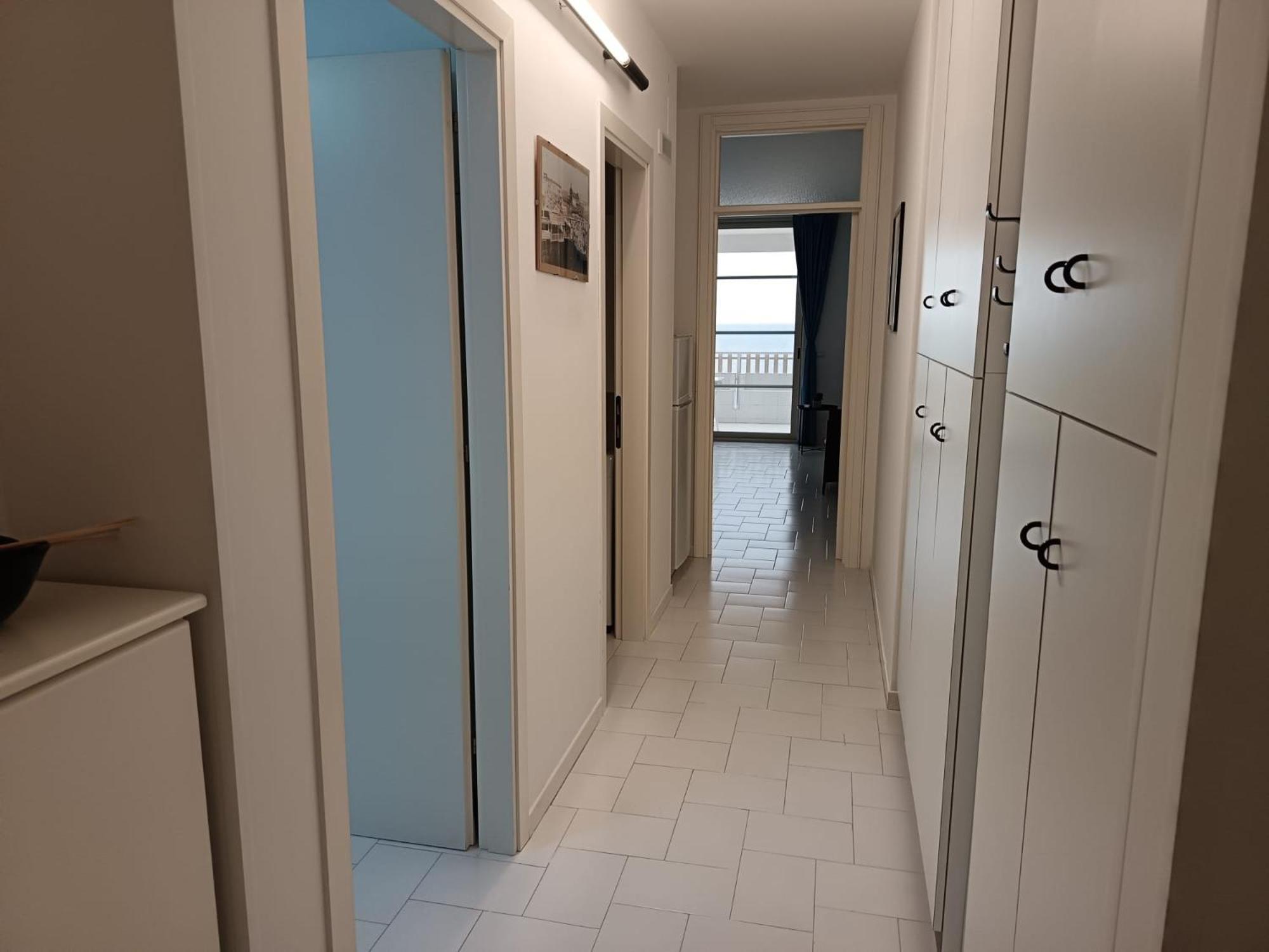 Apartament A Un Passo Dal Mare Polignano a Mare Zewnętrze zdjęcie